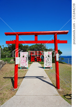元乃隅神社 - 祈求開運與生育 元乃隅神社 - 祈求開運與生育 131848239