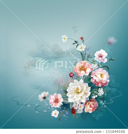 Assorted Handpainted Artistic Patterned Decorative Paper Collection Assorted Handpainted Artistic Patterned Decorative Paper Collection 131849108