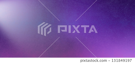 Violet light gradient background with soft glow and bokeh effects,perfect for branding, and creative campaigns. Violet light gradient background with soft glow and bokeh effects,perfect for branding, and creative campaigns. 131849197