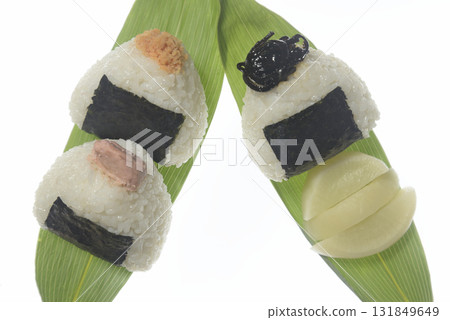 飯糰 飯糰 131849649