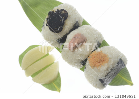 飯糰 飯糰 131849651