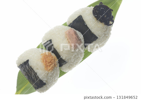 飯糰 131849652