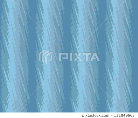 Lightning ripples line seamless pattern. Abstract striped drawn geometric ornament background. Rough diagonal stripe lines design texture Lightning ripples line seamless pattern. Abstract striped drawn geometric ornament background. Rough diagonal stripe lines design texture 131849662