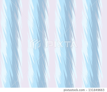 Lightning ripples line seamless pattern. Abstract striped drawn geometric ornament background. Rough diagonal stripe lines design texture Lightning ripples line seamless pattern. Abstract striped drawn geometric ornament background. Rough diagonal stripe lines design texture 131849663