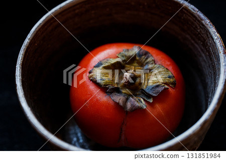 persimmon persimmon 131851984