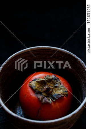 persimmon persimmon 131851985