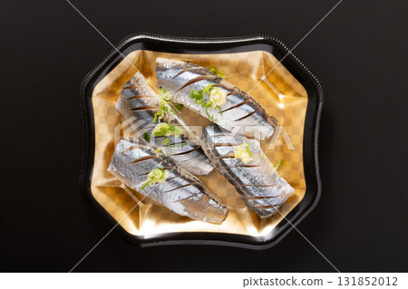 [北海道]秋刀魚壽司 131852012