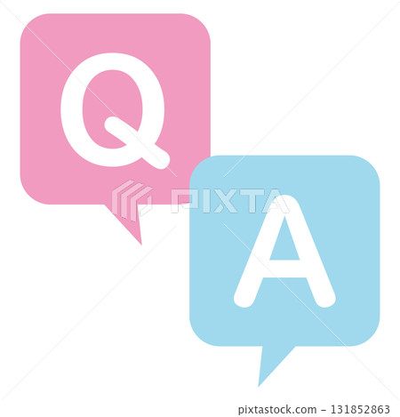 Question and Answer Session (Q&A) 131852863