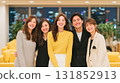 全新女性主體專案小組成立紀念照 131852913