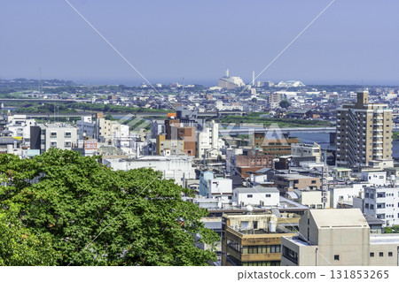 Nobeoka City, Honkoji District, Nobeoka City, Miyazaki Prefecture Nobeoka City, Honkoji District, Nobeoka City, Miyazaki Prefecture 131853265