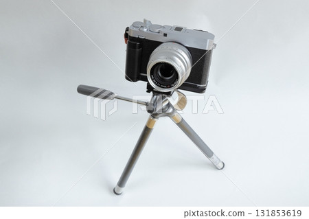 數碼相機 131853619