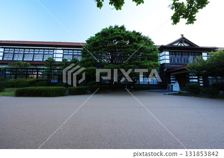 萩名倫學捨本館 3337 131853842