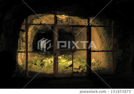 Matsushiro Oimoto Monument 131853873