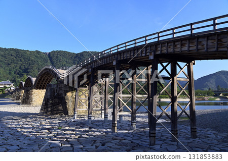 Iwakuni Kintai Bridge 1312 131853883