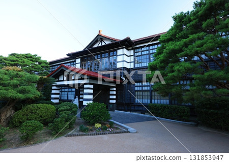 明倫學捨本館 3341 131853947