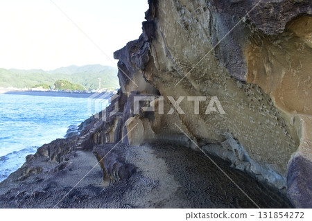 Mie Prefecture Onigajo Castle 131854272