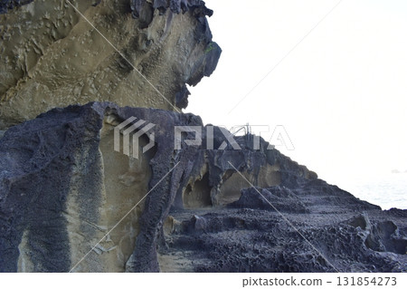 Mie Prefecture Onigajo Castle 131854273