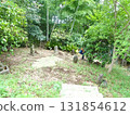 Mitakeyama Kofun, located near Todoroki Fudo 131854612