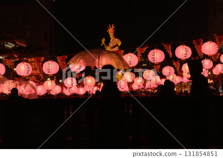 長崎燈會 131854851