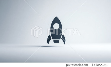 Symbolizes startups and future orientation Symbolizes startups and future orientation 131855080