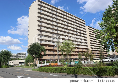 大阪府堺市北區新賀野町住宅社區 131855330