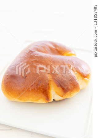 美味的奶油麵包 美味的奶油麵包 131855495