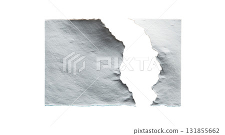 The broken part is the entrance to the space The broken part is the entrance to the space 131855662