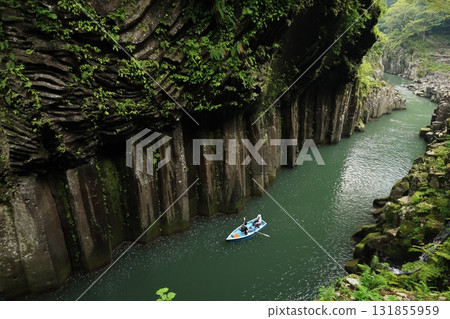 玄武岩 玄武岩 131855959