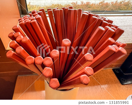 Chopsticks Chopsticks 131855991