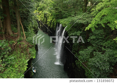 高千穗峽 高千穗峽 131856072