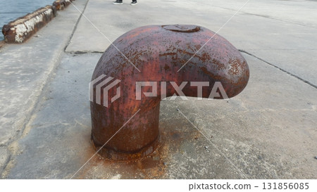 繫泊硬體 131856085