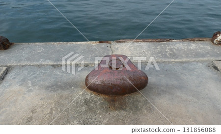 Mooring hardware Mooring hardware 131856088