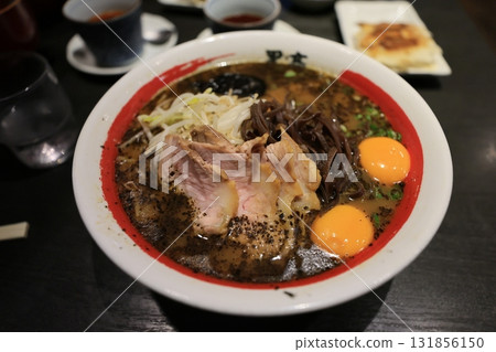 拉麵 拉麵 131856150