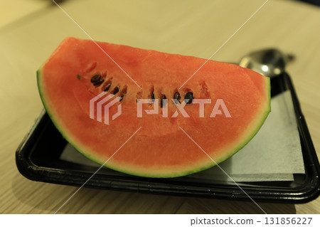 watermelon watermelon 131856227