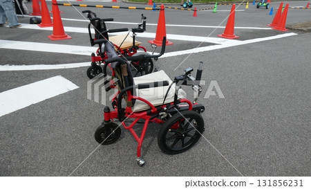 wheelchair  131856231