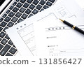 Create your resume and CV 131856427