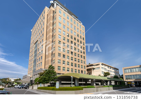 栃木縣公共安全委員會和栃木縣警察總部 栃木縣公共安全委員會和栃木縣警察總部 131856738