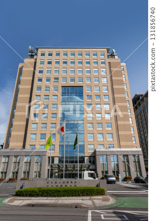 栃木縣公共安全委員會和栃木縣警察總部 131856740