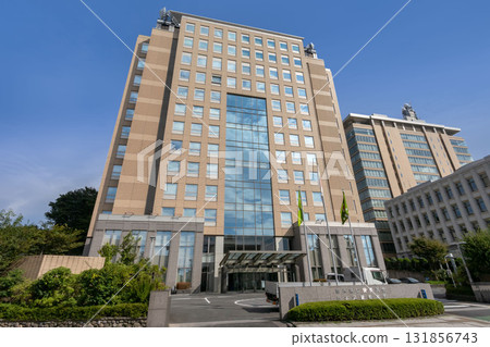 栃木縣公共安全委員會和栃木縣警察總部 131856743