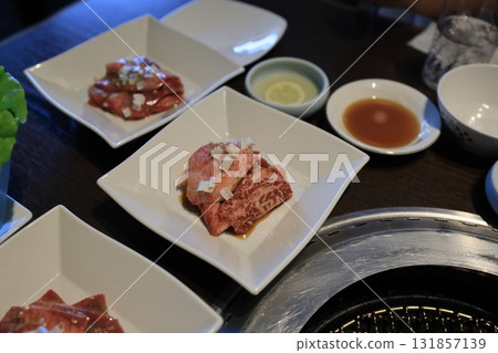 Yakiniku Yakiniku 131857139