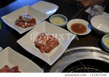 Yakiniku 131857140