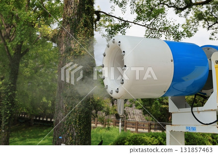 噴霧降溫機 噴霧降溫機 131857463