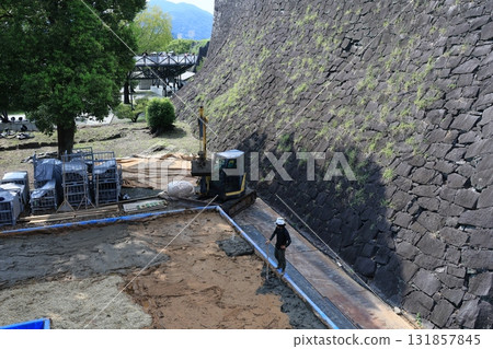 修復工程 131857845