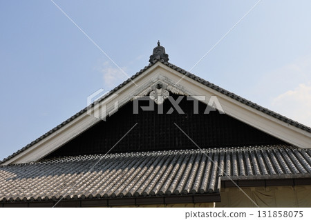 瓦片 瓦片 131858075