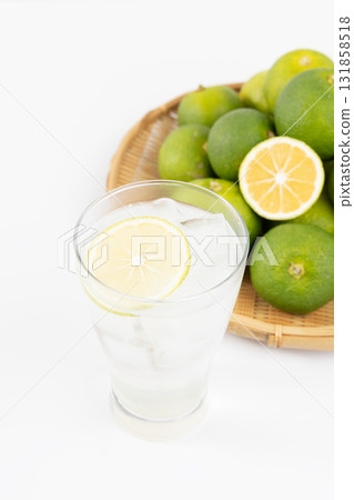 用卡波蘇製成的飲料 用卡波蘇製成的飲料 131858518