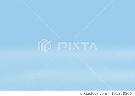 Stock Illustration: Light blue gradation slide (mottled) Stock Illustration: Light blue gradation slide (mottled) 131858566