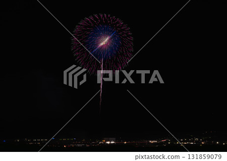 袋井市（靜岡縣）的袋井遠州煙火大會 131859079