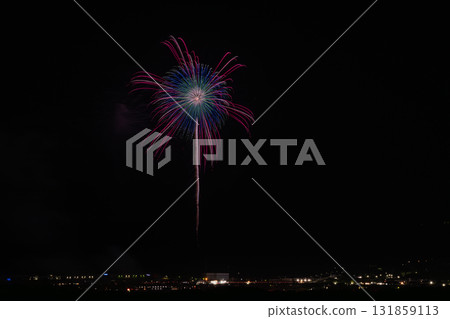 Fukuroi Enshu fireworks in Fukuroi City (Shizuoka Prefecture) Fukuroi Enshu fireworks in Fukuroi City (Shizuoka Prefecture) 131859113