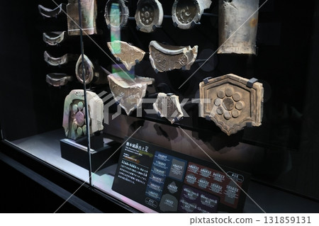 archaeological relics archaeological relics 131859131