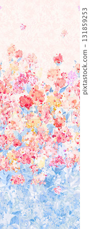 Assorted Handpainted Floral Cartoon And Nature Patterned Decorative Paper Collection Assorted Handpainted Floral Cartoon And Nature Patterned Decorative Paper Collection 131859253